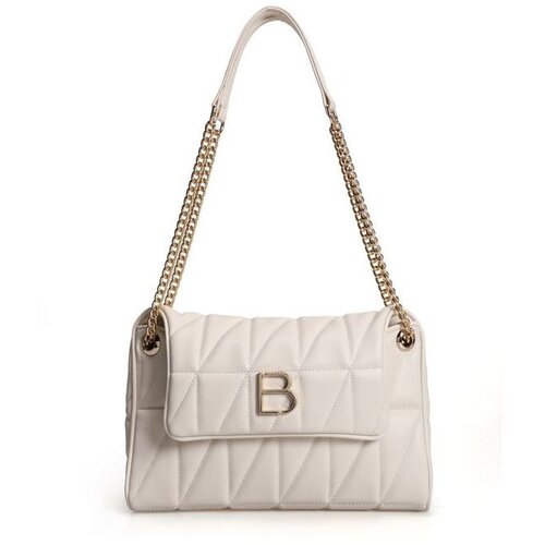 Lucky Bees Ženska torba 1246, Bela Cene