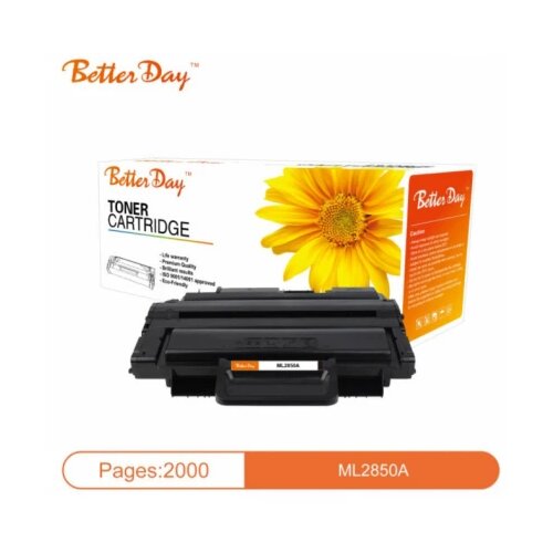 BetterDay Toner ML-2850 ML-D2850A zam. kaseta za Samsung 2k (sa cipom) Cene
