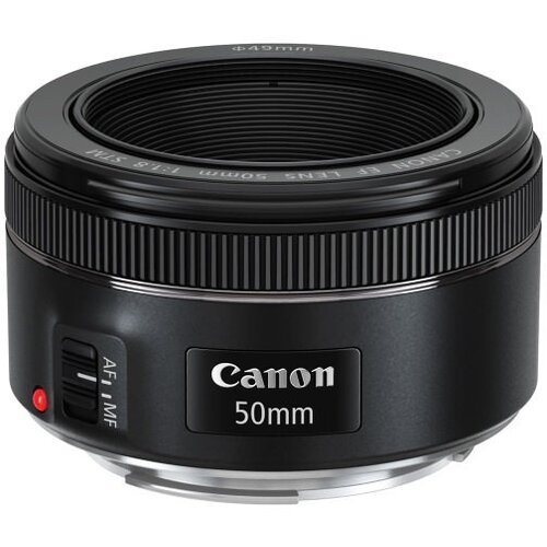 Canon EF 50mm f/1.8 STM Cijene