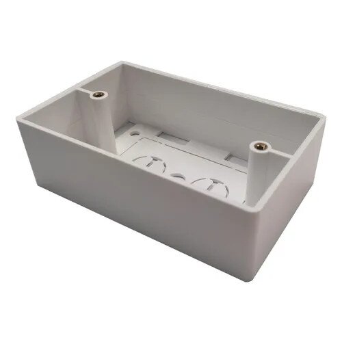 MAXPRO LINE nazidna kutija za utičnicu, 120mm Cene