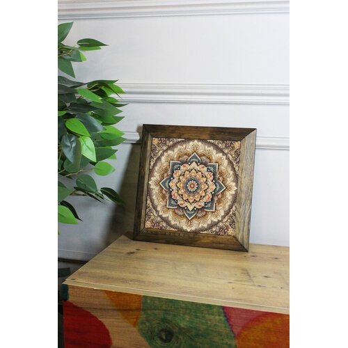 Wallity Zidna slika Ersytastablo29 - 26, 26x26cm Cene