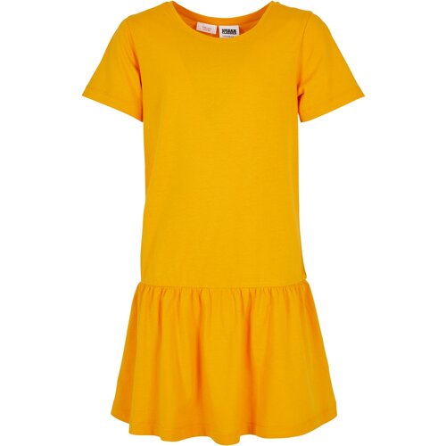 Urban Classics Kids Girls Valance Tee Dress magicmango Cene