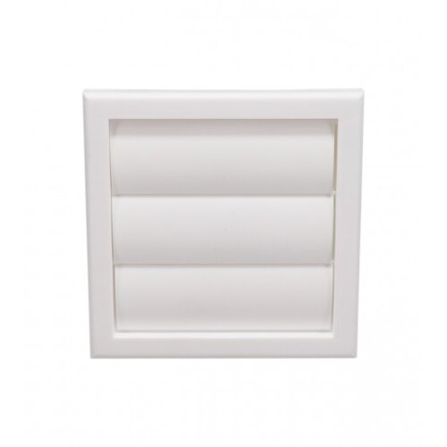 Vents Rozetna fi.100 150x150mm PVC bijela MV100VUJ Cijene