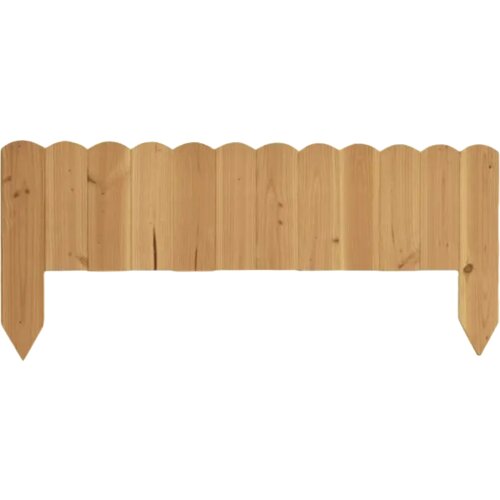Polpro ogradica niska ivicna luk 45CM Slike