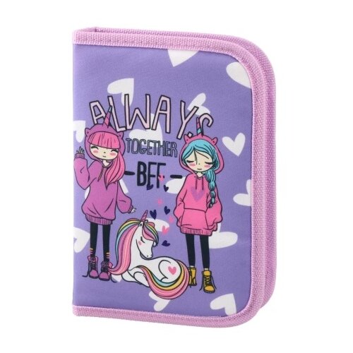 Sazio Neo Decker, pernica puna, 1 zip, Uni BFF Slike
