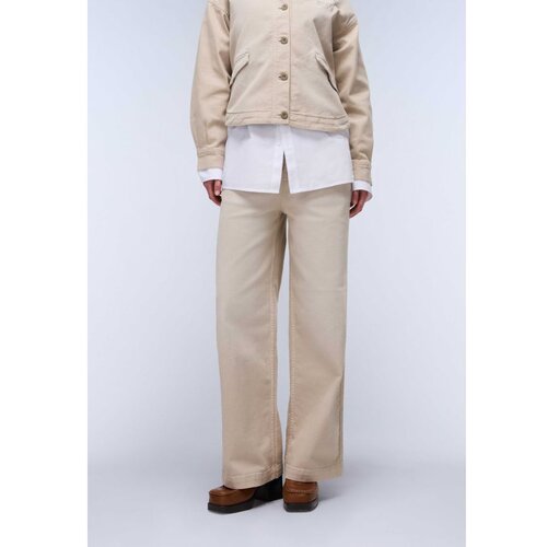 Napapijri L-agord w 1 sand beige Cene