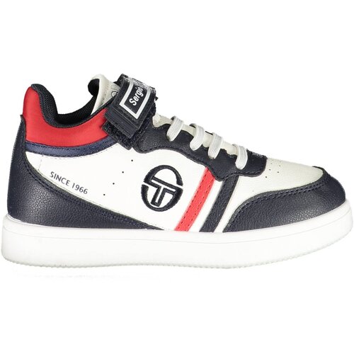 Sergio Tacchini SPORTS SHOES CHILDREN WHITE Cene