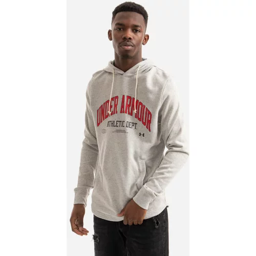 Under Armour Rival Terry Athletic Department Hoodie 1370354 279