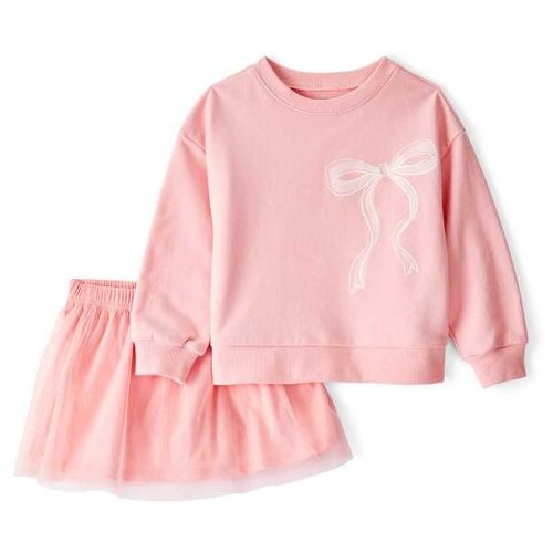 Carter's dvodelni komplet za devojčice Cene