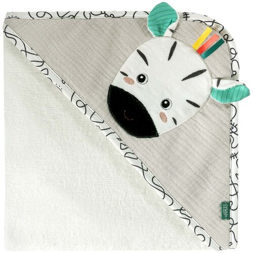 Fehn hišna brisača DoBabyDoo Multicolor Cene