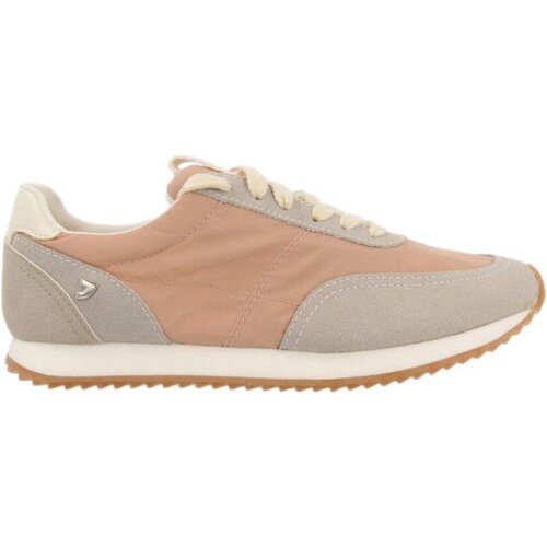 Gioseppo Nizke superge ZAPATILLAS ROSA NAILON MUJER 65481 Rožnata Slike