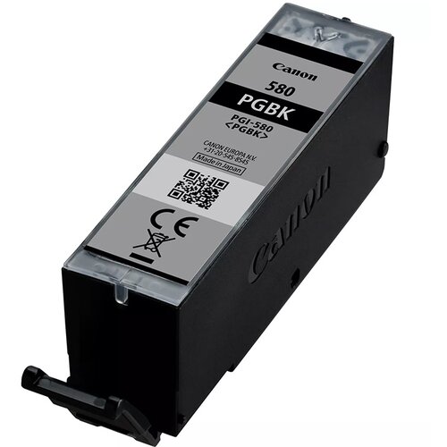 Tinta CANON PGI-580BK CRNA Cijene