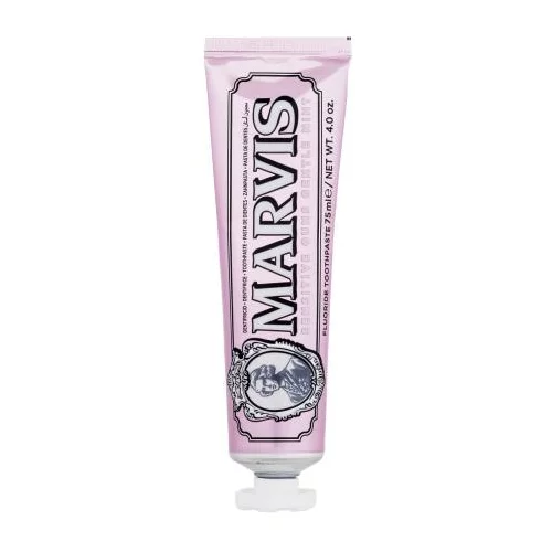 Marvis Sensitive Gums Gentle Mint zubna pasta za osjetljive zube i desni 75 ml