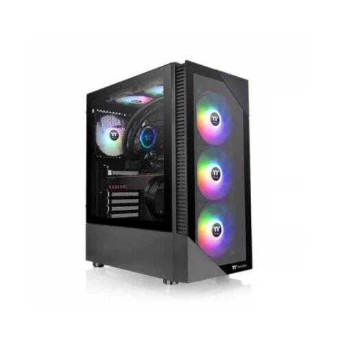 DSC Računar L i5-14600KF/32GB/M.2 1TB/RX 9060 XT 16GB/800W Cene