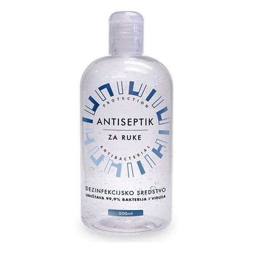  Antiseptik za dezinfekcijo rok Slike