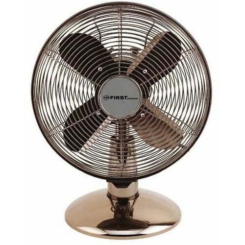 First, Austria FIRST ventilator namizni T-5562 Slike