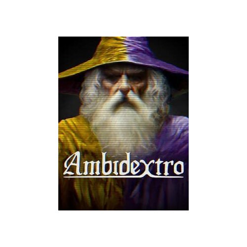 Steam ambidextro key (pc) global Cene