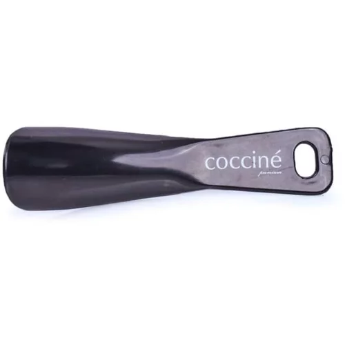 Kesi Coccine Plastic Shoe Spoon Black 15cm
