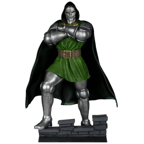 Mcfarlane Toys Statue Marvel - Doctor Doom #1 Cene