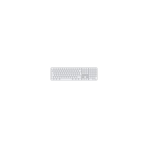 Magic&amp;reg; Keyboard with Touch ID and Numeric Keypad for Mac computers with Apple silicon &amp;ndash; International English Slike