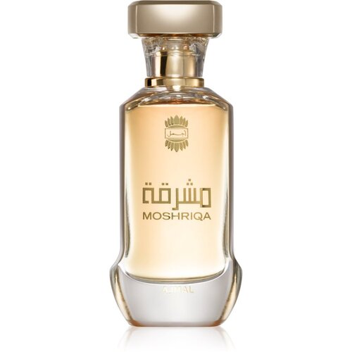 Ajmal Moshriqa parfemska voda uniseks 50 ml Slike