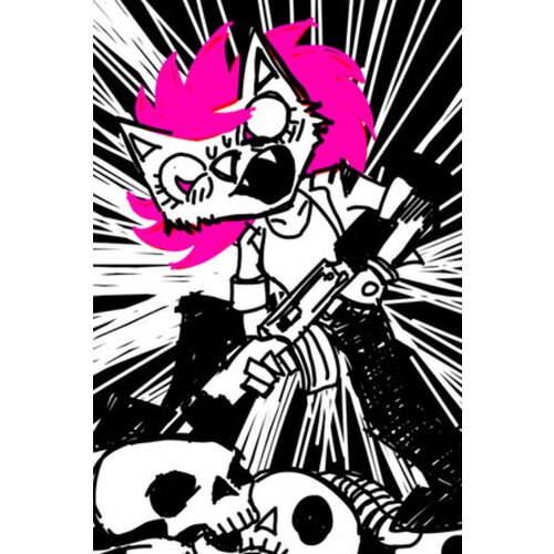 Steam Battle Bruise (PC) Key GLOBAL Cene