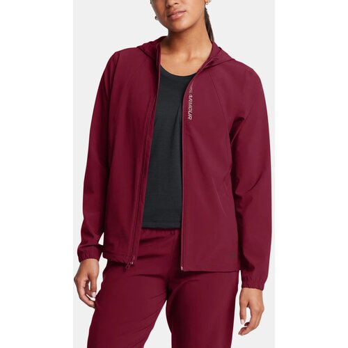 Under Armour Women&amp;#039;s OutRun the STORM Jacket Slike