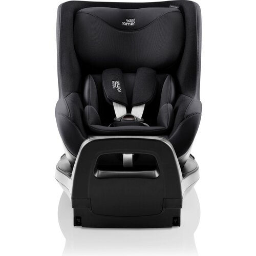 Britax Romer autosjedalica i-Size 61-105 cm Dualfix Pro M Style carbon black 2000040890 Cijene