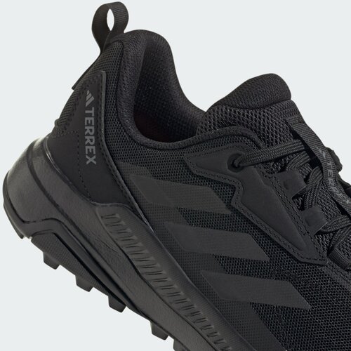 Adidas Nizki čevelj &amp;#039;Anylander&amp;#039; antracit / temno siva / črna Slike