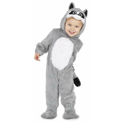  Svečana odjeća za bebe My Other Me 12-24 Mjeseca Rakun Cijene