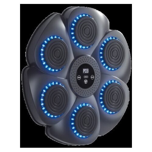 XO SF-02 Musical Boxing Target RGB Cijene