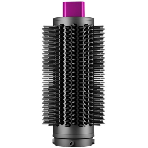 INF Kompatibilna 38mm okrogla krtača za Dyson AirWrap za volumen Rose red, (5000265190) Cene