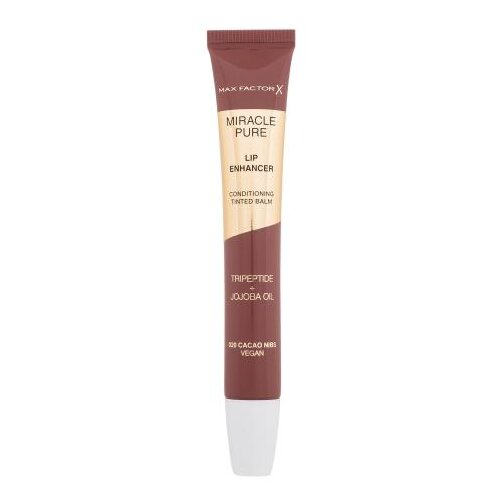 Max Factor Miracle Pure Lip Enhancer balzam za usne 12 ml Slike