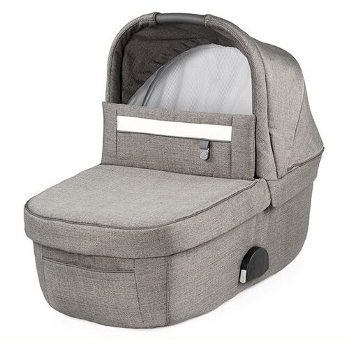 Peg Perego ko&scaron;ara za kolica Culla Grande City Grey Cijene