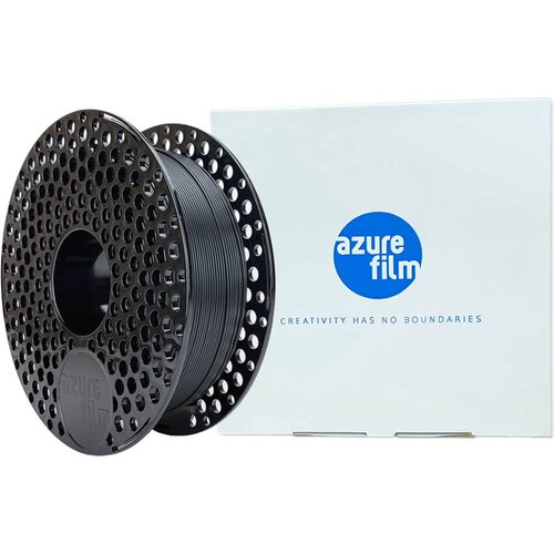 AzureFilm asa black Slike