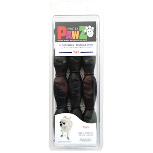  Čizme Pawz Tiny Pas 12 kom. Slike