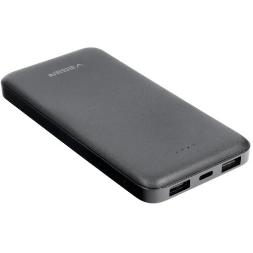 Veger A10 Power Bank 10 000mAh black (W1065) Cijene
