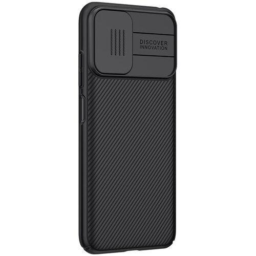 Nillkin CAMSHIELD MASKA ZA XIAOMI REDMI NOTE 10 5G/POCO M3 PRO 4G/5G Slike