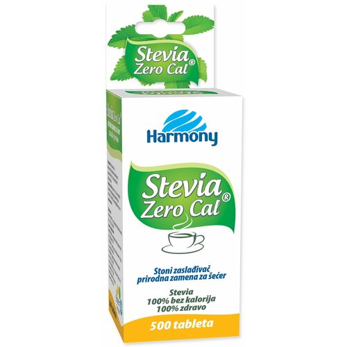 Esensa stevia zero cal tablete A500, sportska prehrana 40000933 Slike