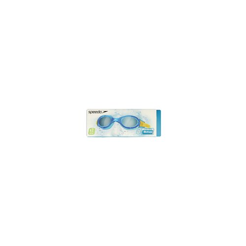 Speedo naočare za plivanje Futura Biofuse Junior 8-01233B563 Slike