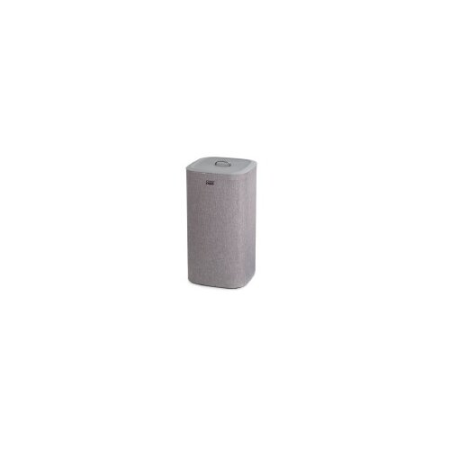 Shumee Laundry Separation Basket Tota 60 L Grey Slike