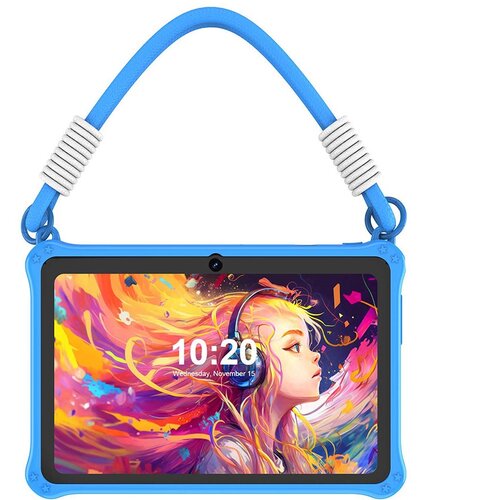  PRITOM TABLET PC KIDS K7 PRO U 7INCH 4GB(2GB+2GB EXPAND)/32GB PLAVA Cijene