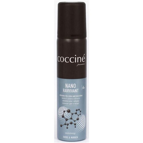 Kesi Coccine Nano Ravvivant Suede and Nubuck Care Paste Slike