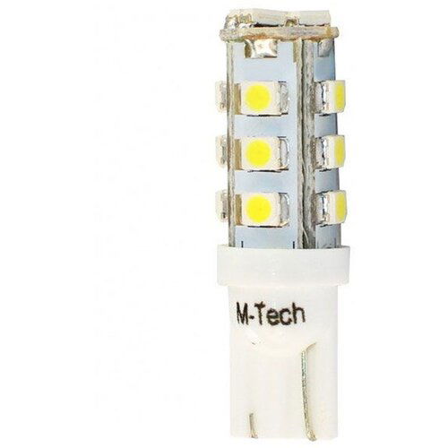  sijalica LED ubodna bela M-Tech - 2 kom, Cene