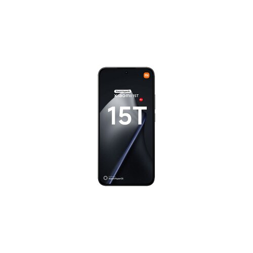 Xiaomi 15T 5G 12GB/256GB Black Slike