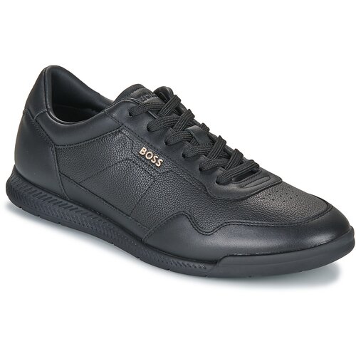 Boss Titanium SL ltgrpu Crna Cijene