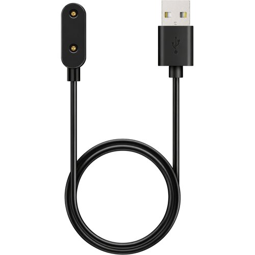 TACTICAL USB polnilni kabel črne barve za Honor Watch ES & Watch Fit & Watch Fit New & Band 6 & 7 & 8 & 9 & 10 Cene