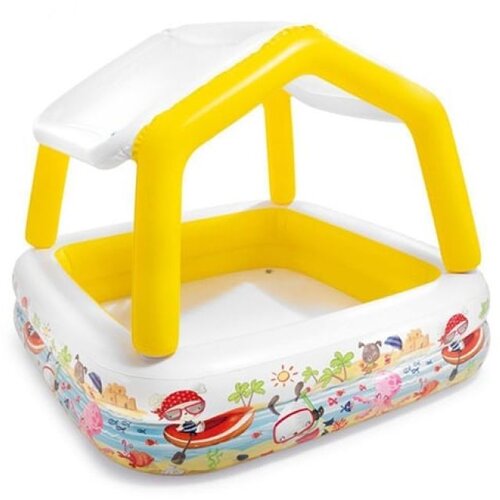 Intex Dečiji bazen 157x157x122cm 57470NP Cene