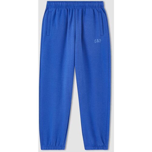 GAP Children&amp;#039;s sweatpants with logo - Girls Slike
