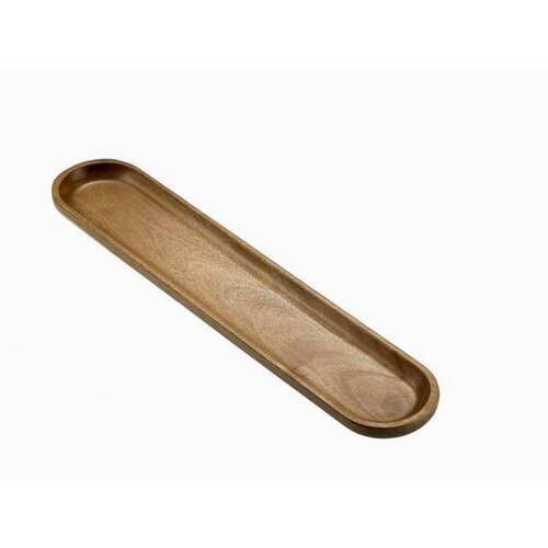  OVAL ACACIA 60*12*3CM Cene